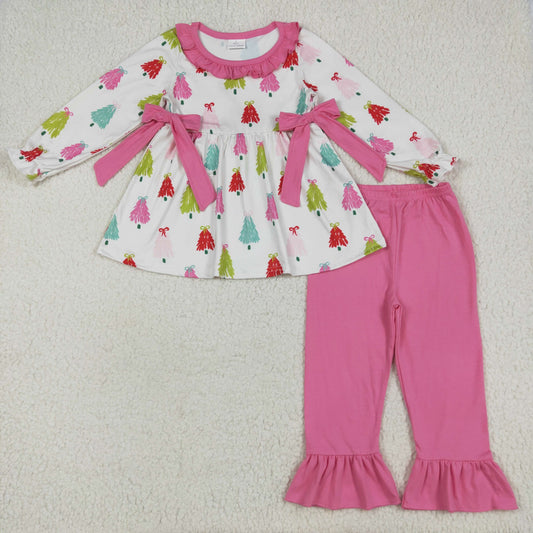 Christmas Trees girl outfits GLP2422
