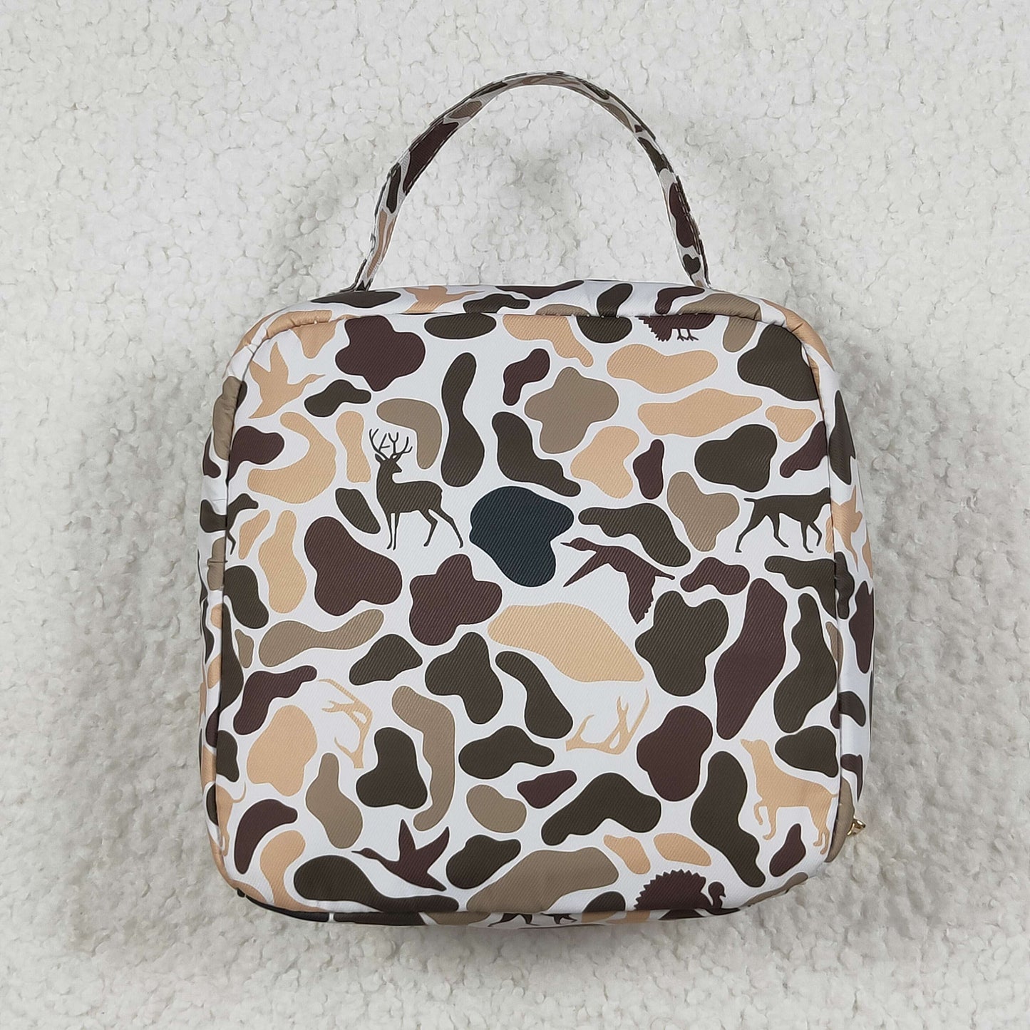 deer camo Box BA0305