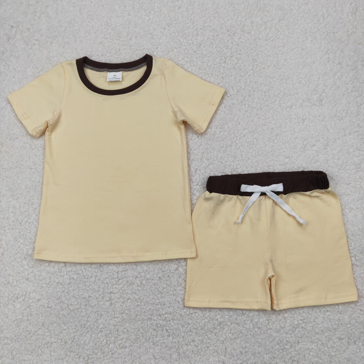 beige Summer SetBSSO1310