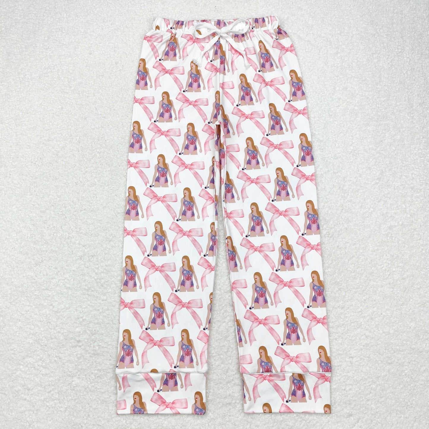 Adult Cartoon Pants