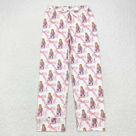 Adult Cartoon Pants