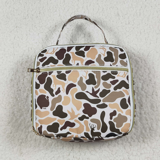deer camo Box BA0305