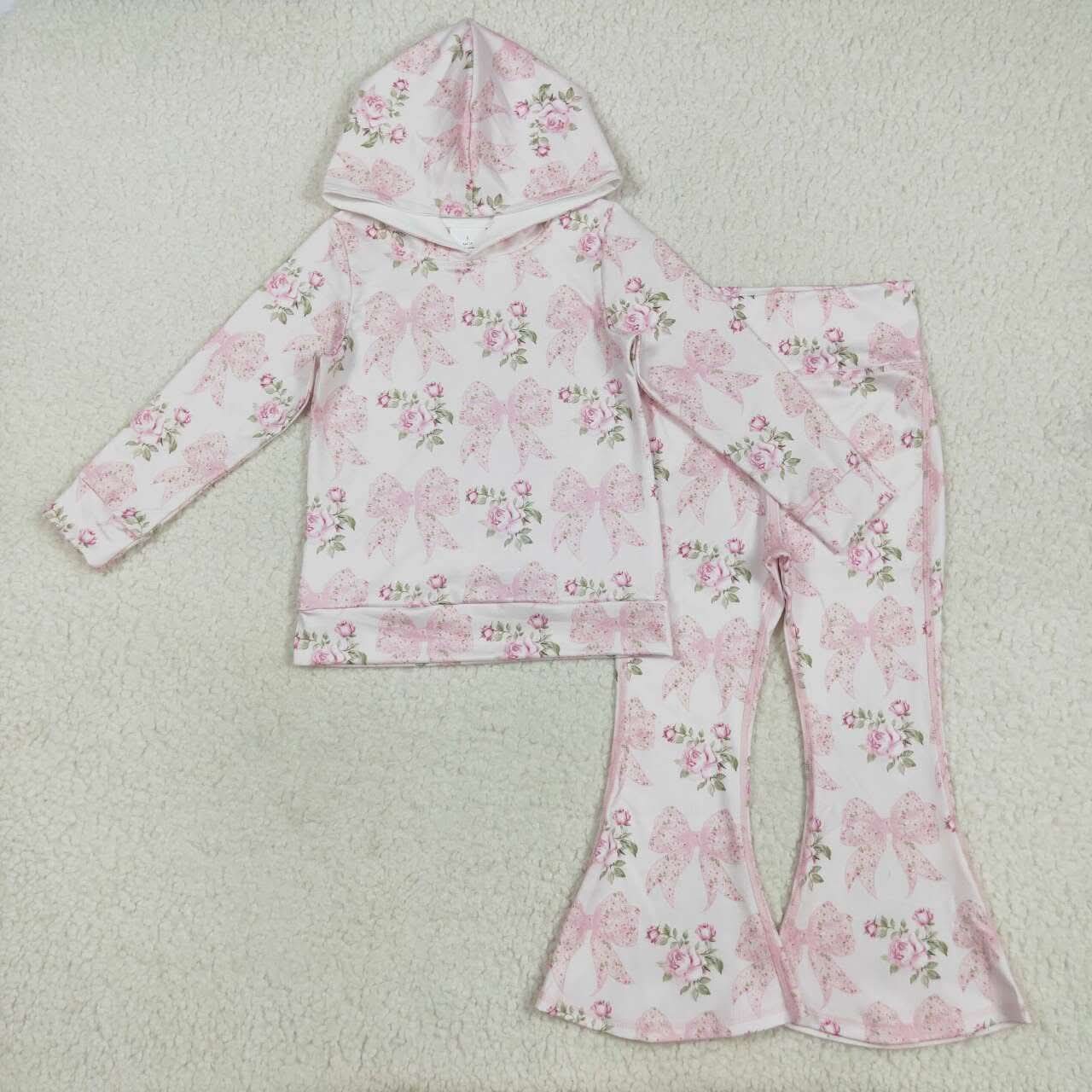 floral jogger Set