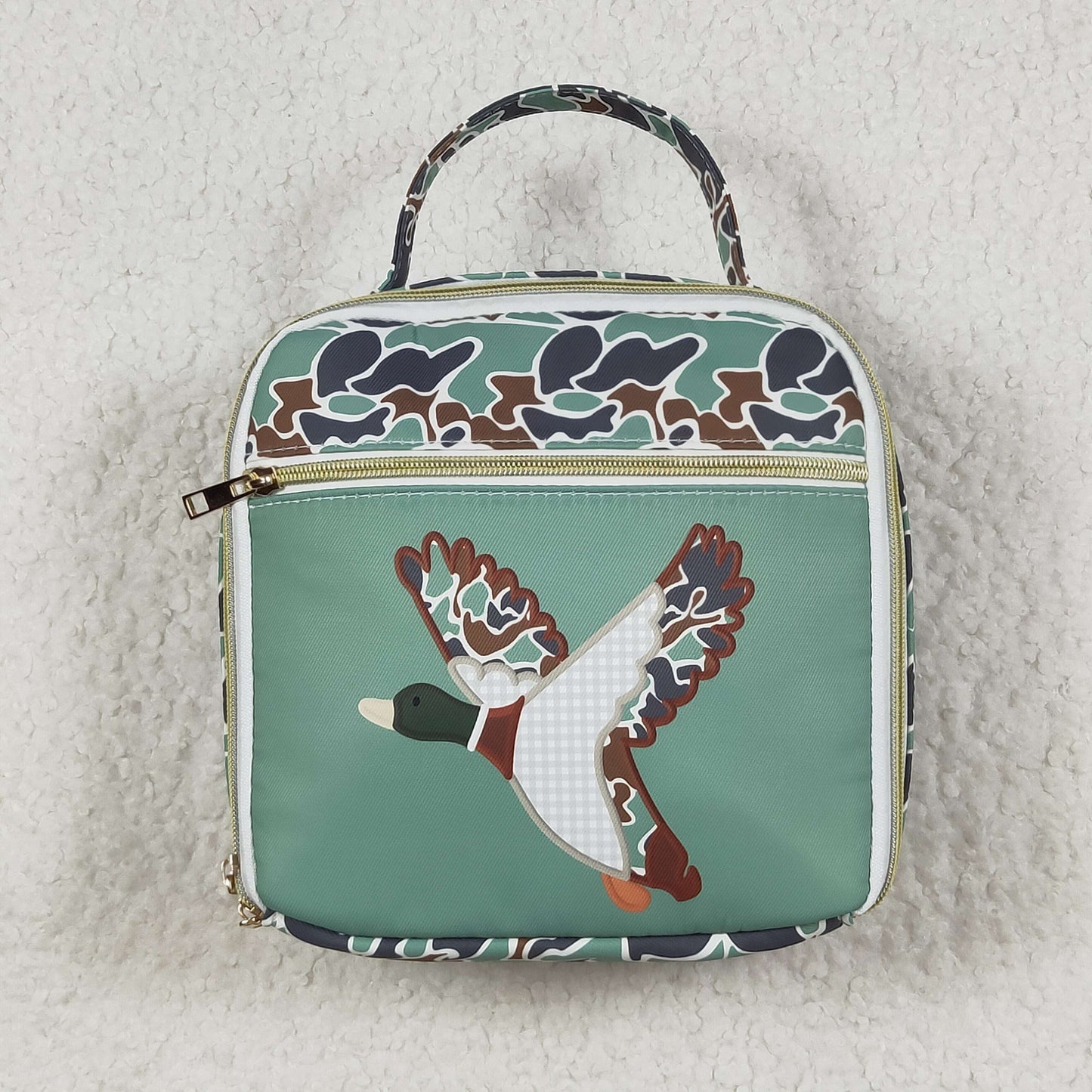 duck camo Box BA0270