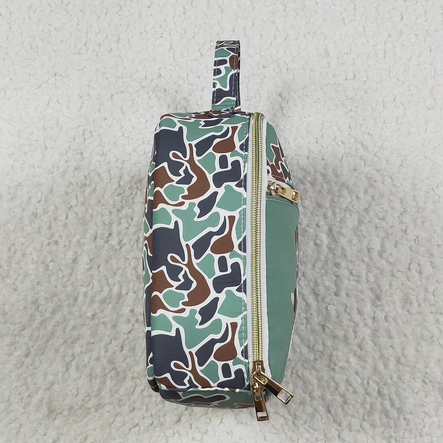 duck camo Box BA0270