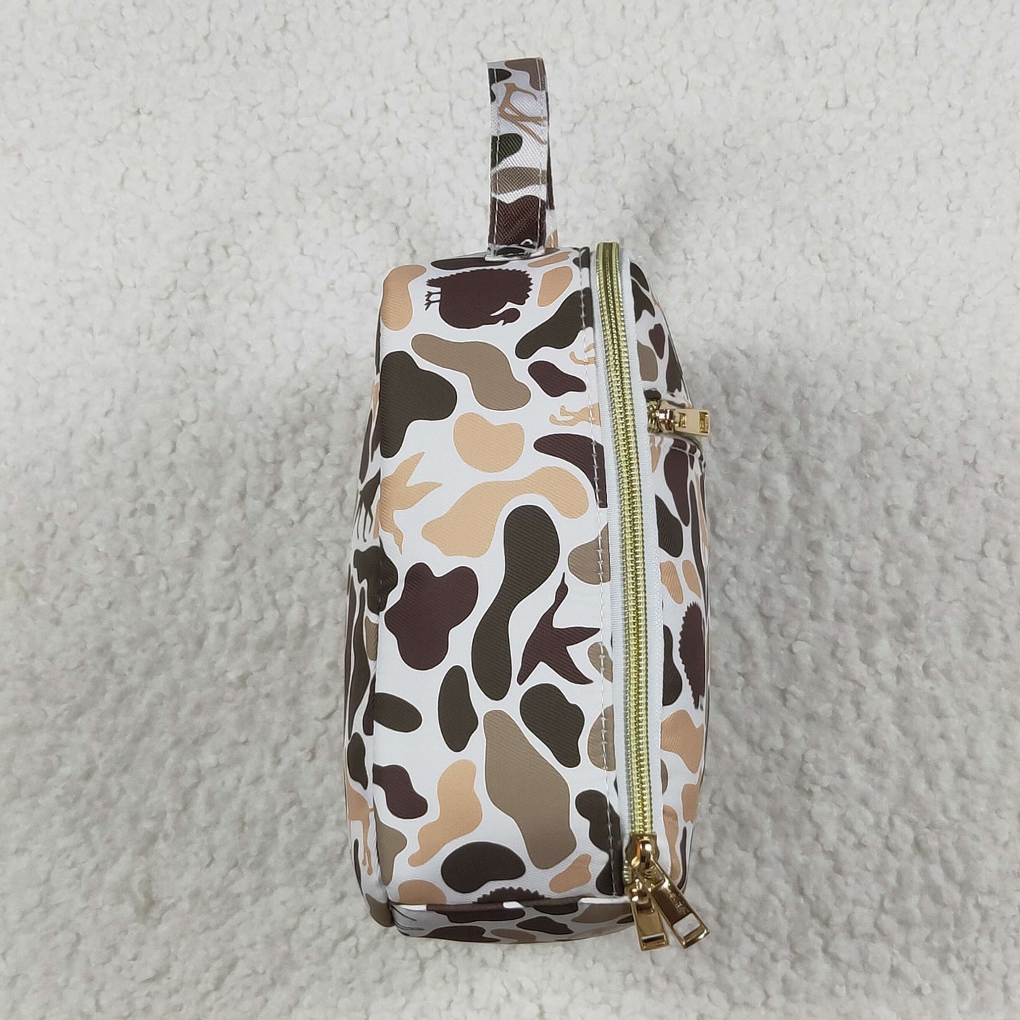 deer camo Box BA0305