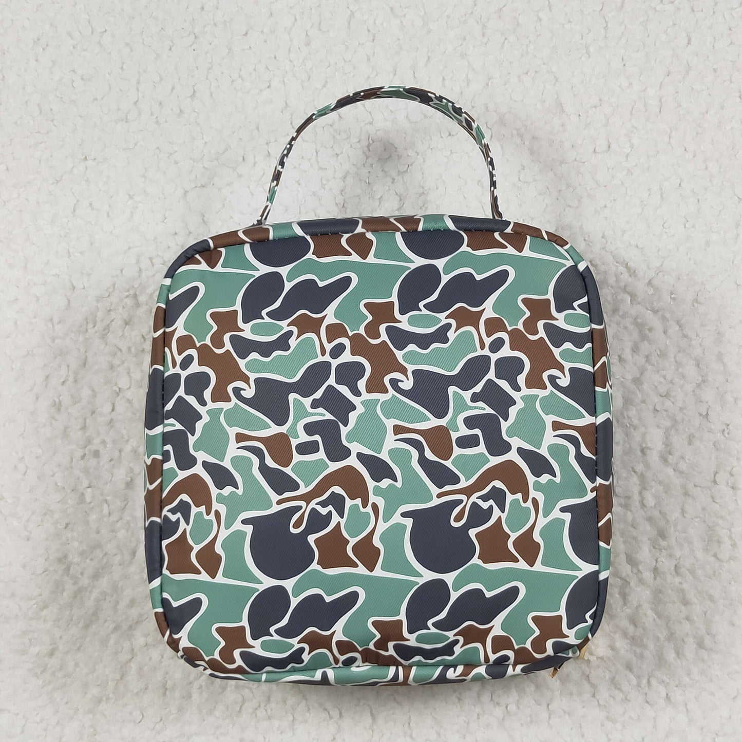 duck camo Box BA0270