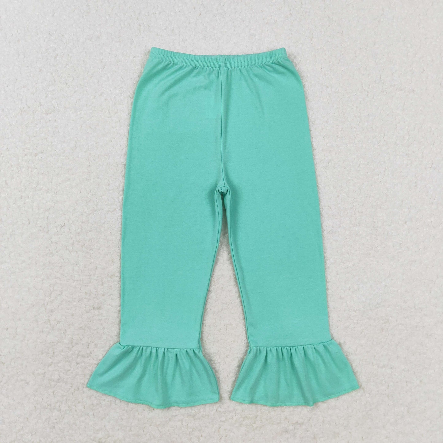 Blue Pants
