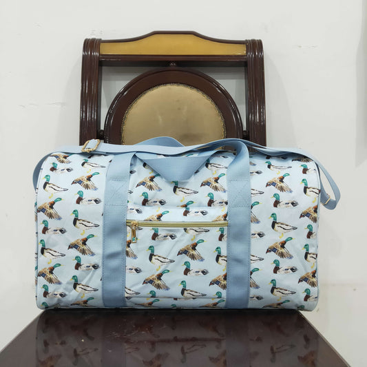 blue duck DUFFLE BACK