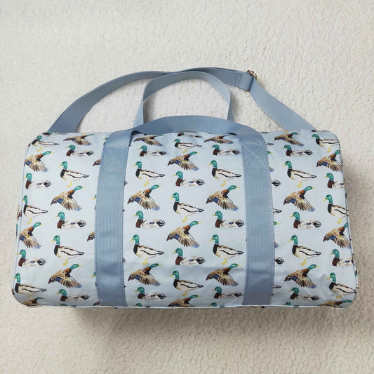 blue duck DUFFLE BACK