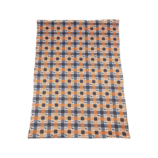 halloween bat Print kids Blanket BL0264