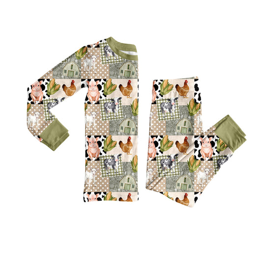 pre -order hunting camo animal of family BLP1272