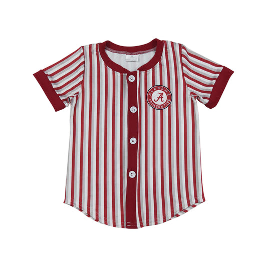 GameDay football with Button short sleeve Shirt BT1746
