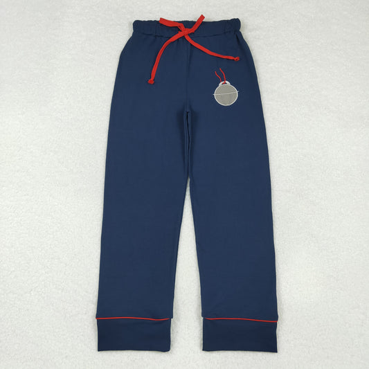 Adult navy Pants