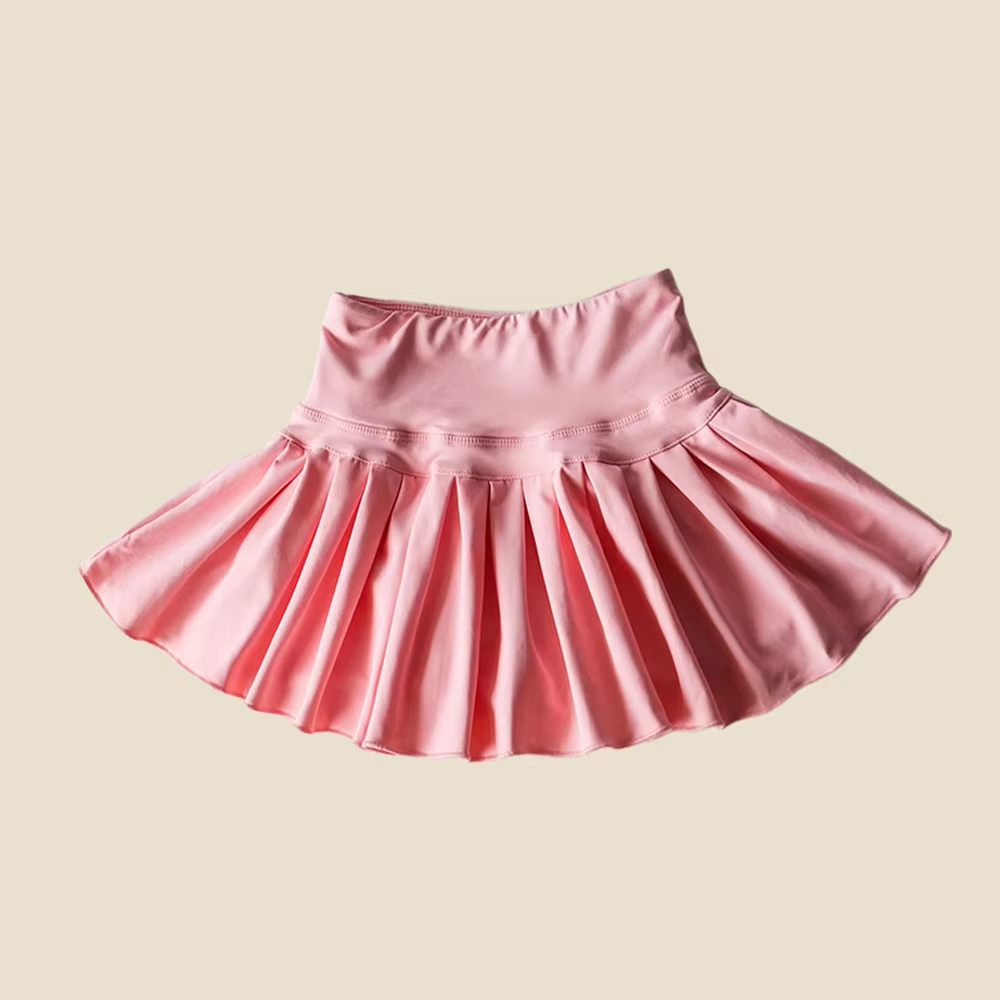 pre -order Colorful girl yoga dress GLK0078-GLK0087