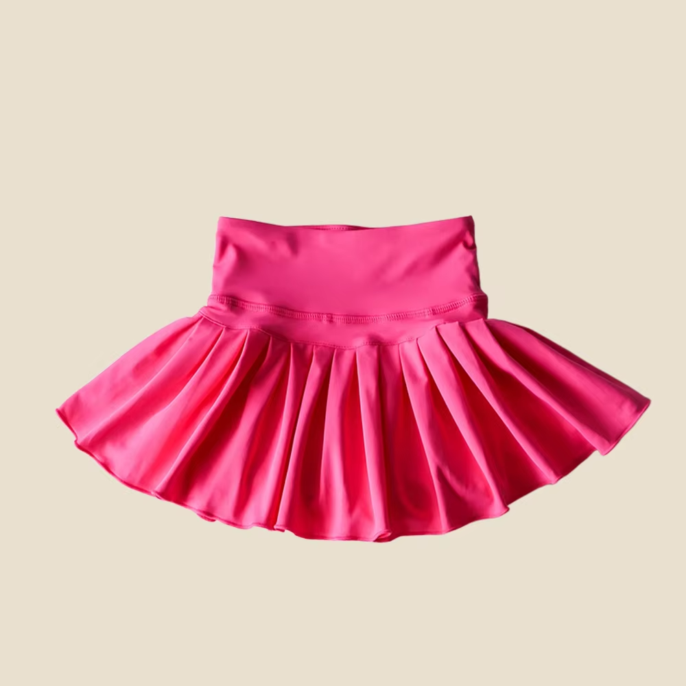 pre -order Colorful girl yoga dress GLK0078-GLK0087