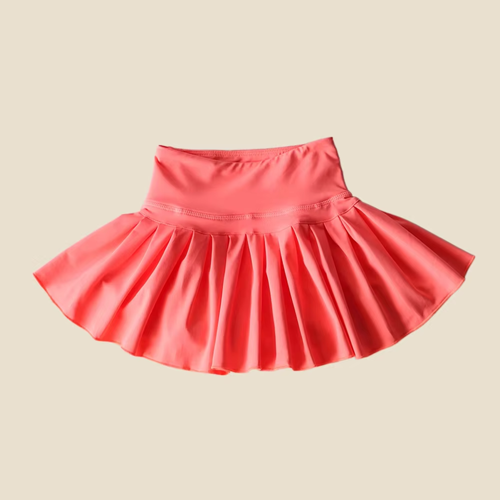pre -order Colorful girl yoga dress GLK0078-GLK0087