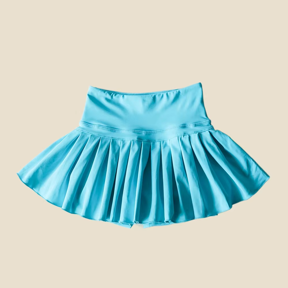 pre -order Colorful girl yoga dress GLK0078-GLK0087