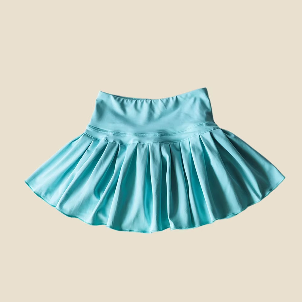 pre -order Colorful girl yoga dress GLK0078-GLK0087