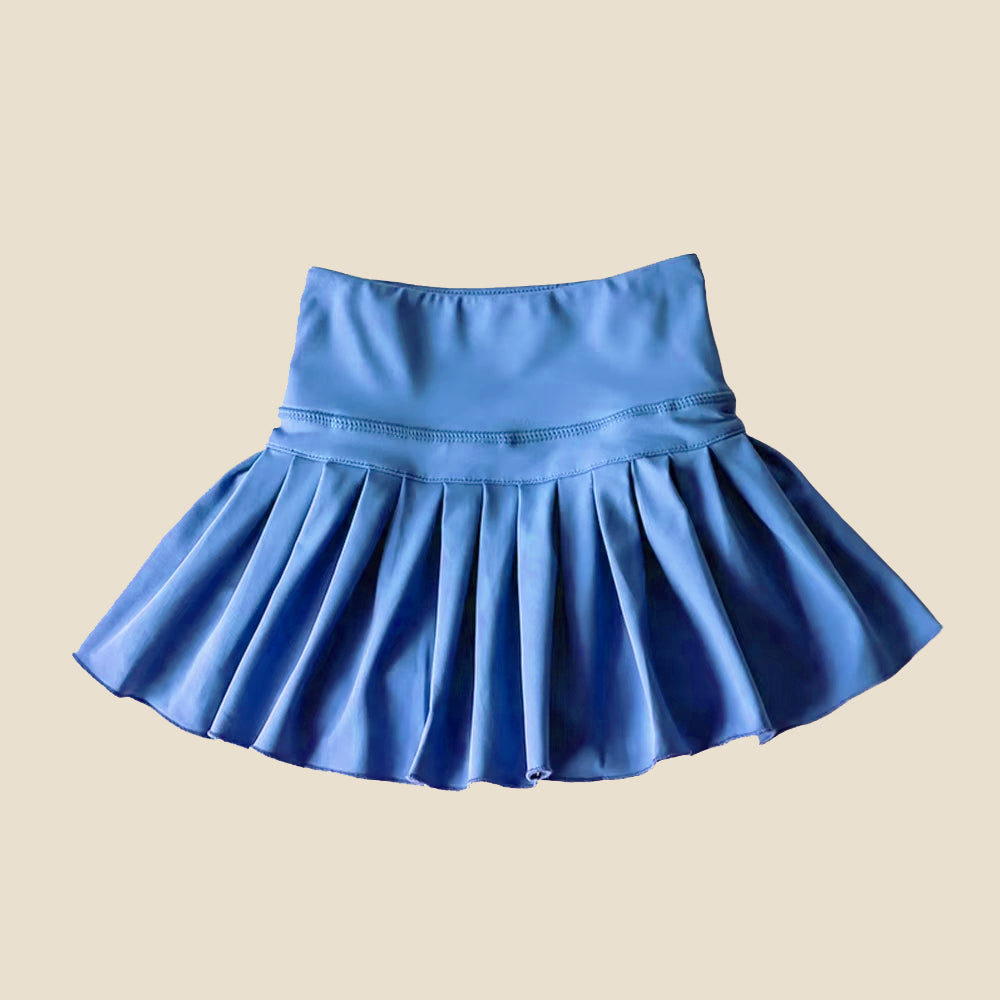 pre -order Colorful girl yoga dress GLK0078-GLK0087