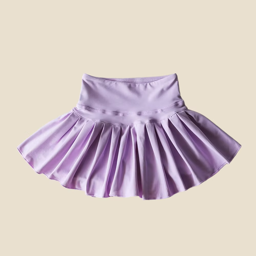 pre -order Colorful girl yoga dress GLK0078-GLK0087