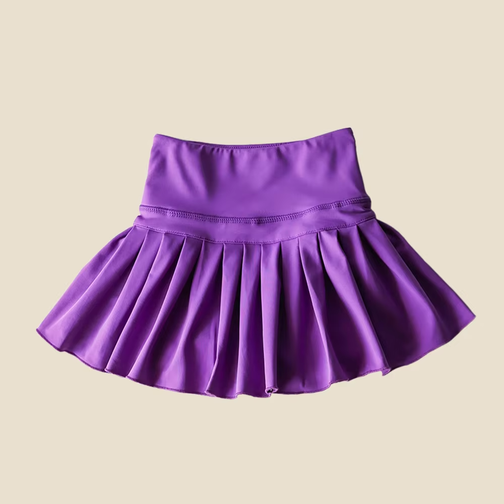 pre -order Colorful girl yoga dress GLK0078-GLK0087