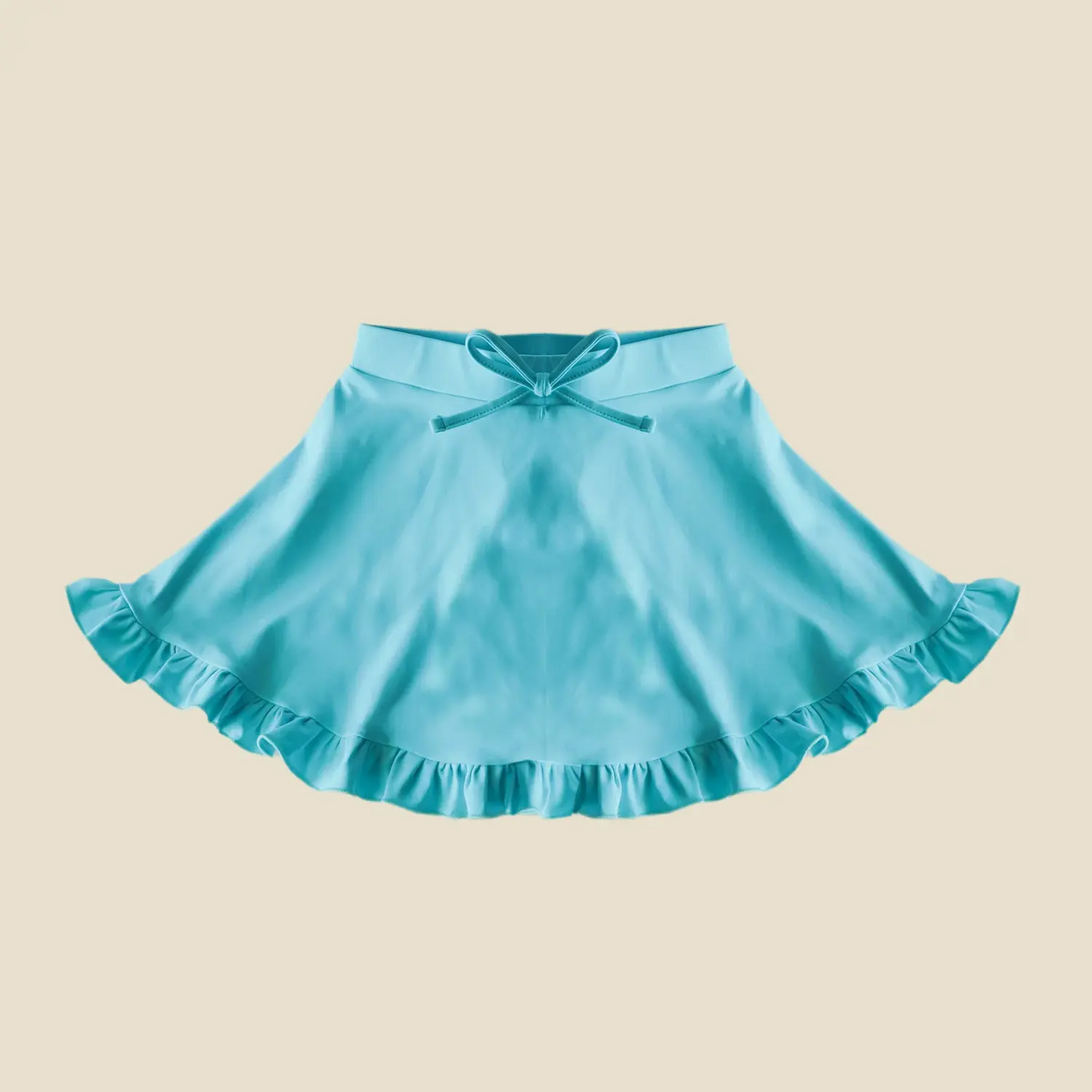 pre -order blue yoga dressGLK0092