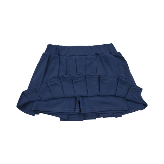 NavyTennis Girls Skorts GLK0108