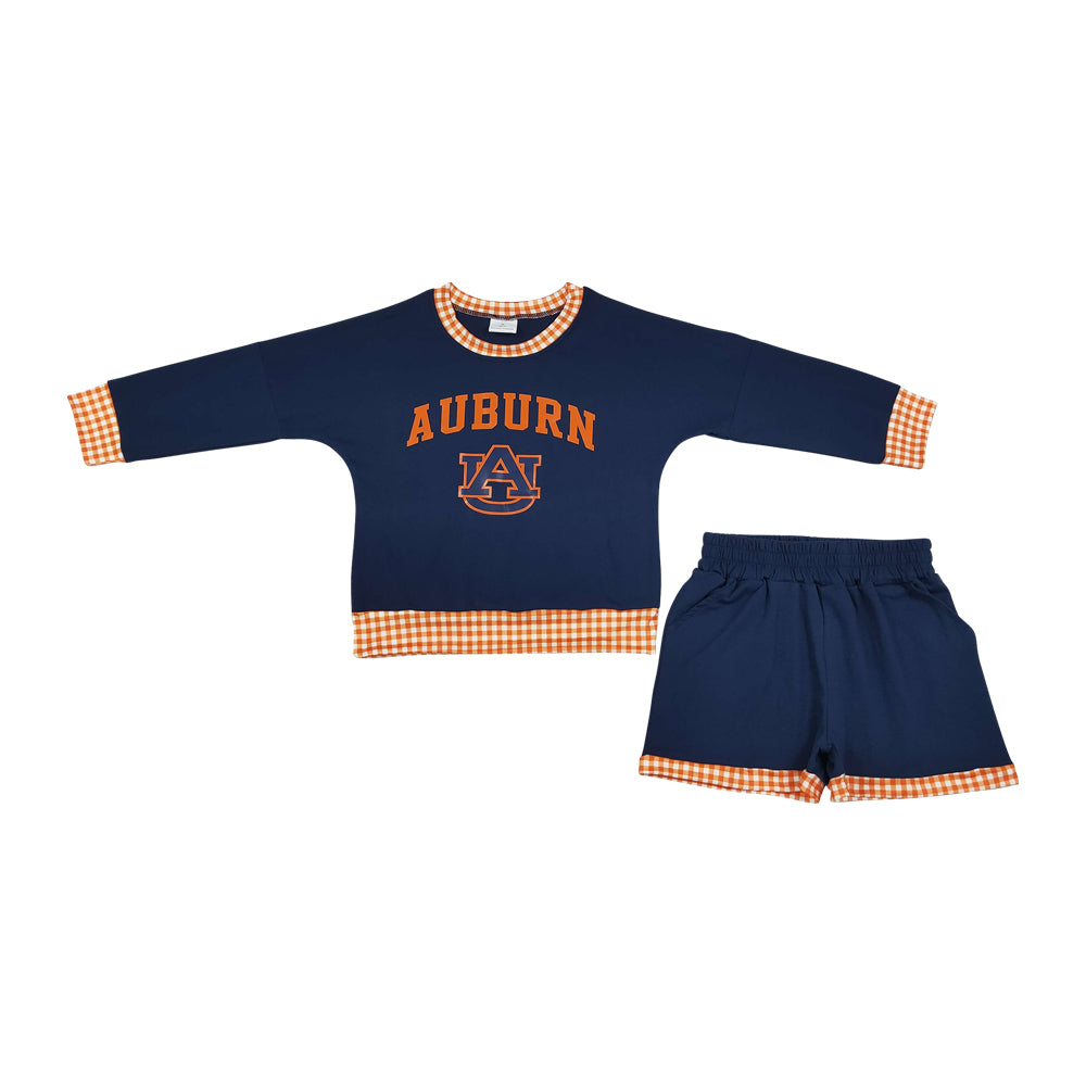 gameday long sleeve Girls set Girls Set GLS0162