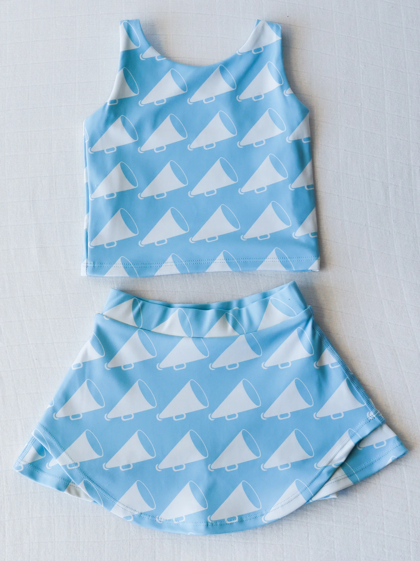 pre -order blue print girl set GSD2450