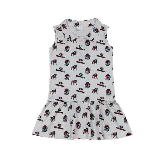Gameday Girls dress GSD3865
