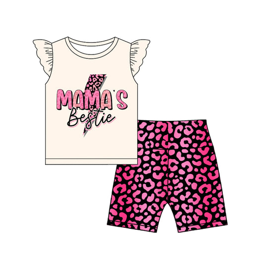 pre -order leopard girl set GSSO2596