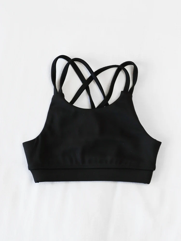pre -order dark Print Sleeveless yoga clothes GT1011