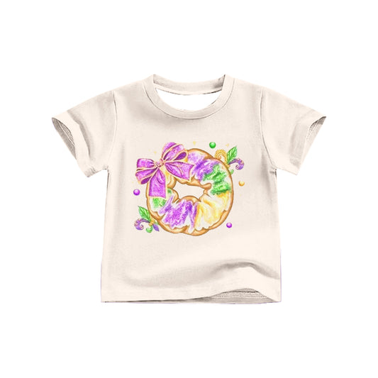 pre -order ice cream kids shirt GT1256