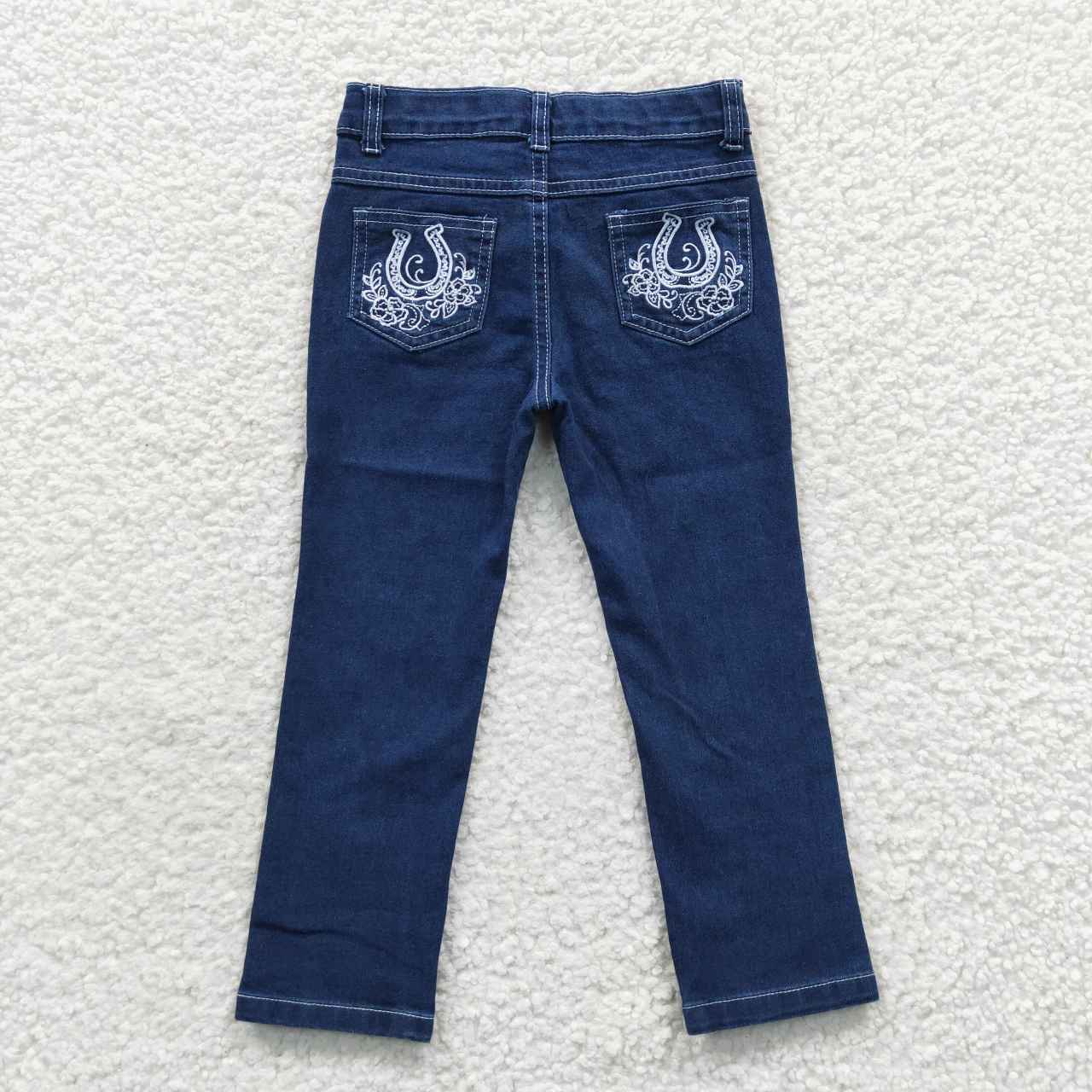 Bell Leggings Pants Jeans