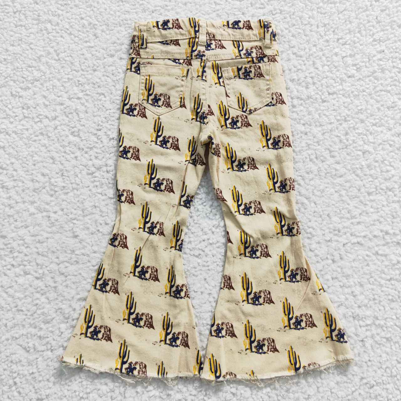 Cowboy Horse jeans