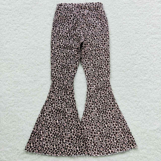 Leopard Bell jeans