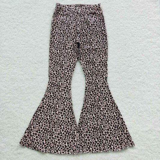 Leopard Bell jeans