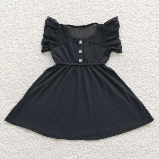 Black Girls Dress