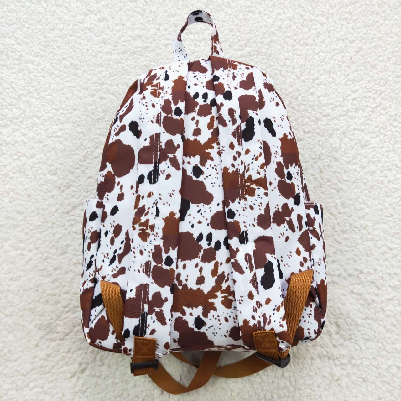 Leopard Print BACKPACK