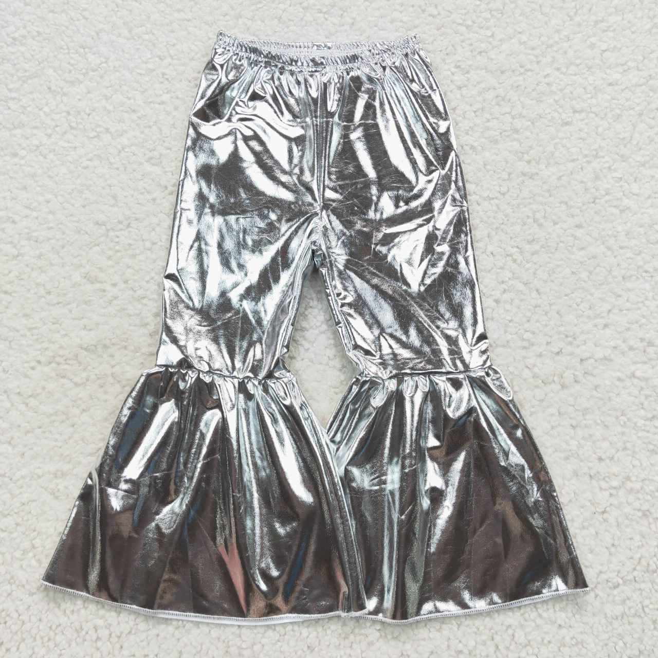 Silver Bell Pants