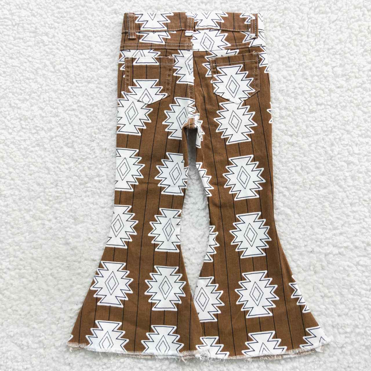 Western bottom Jeans