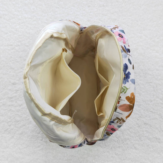 Flroal Print BACKPACK