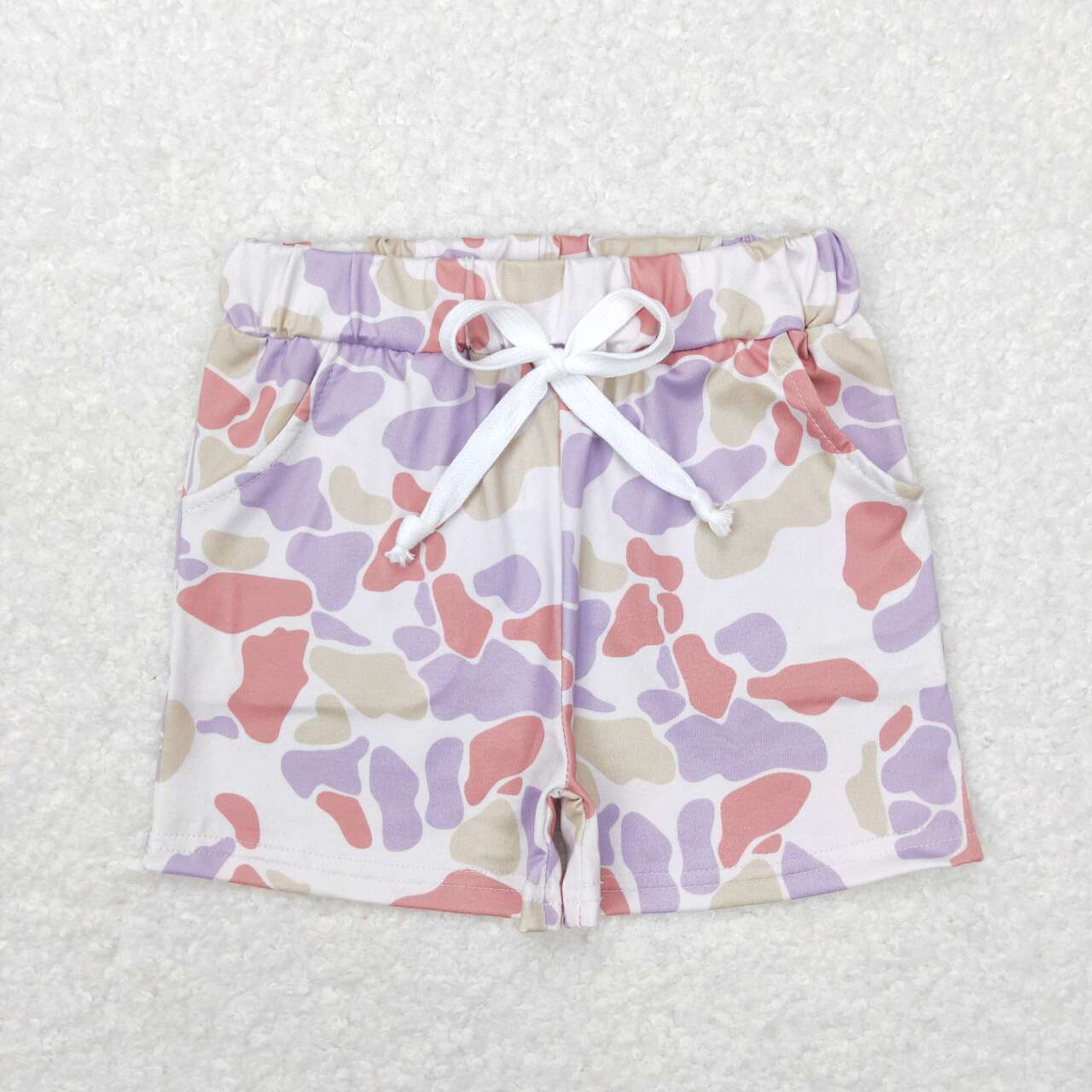 Camo Short 02