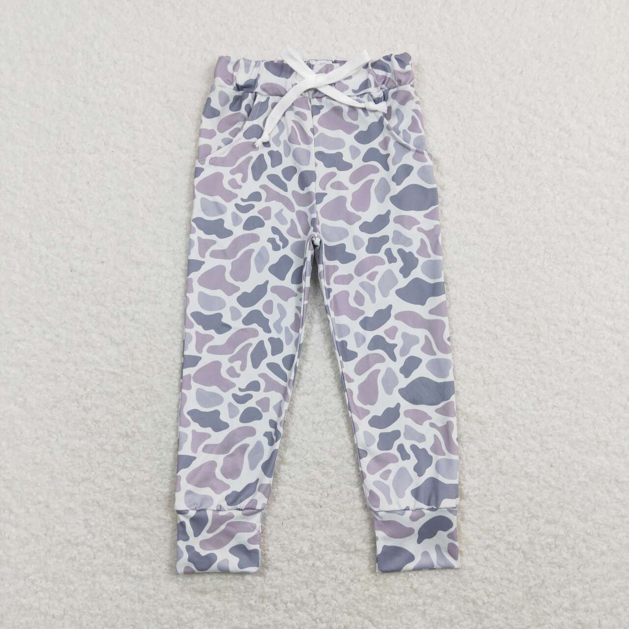 Camo Leopard Pants