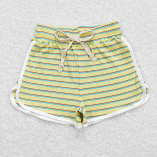 stripe Short