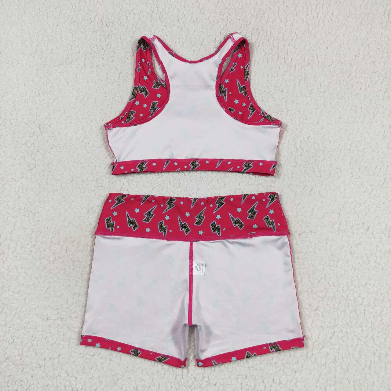 lightning swimsuit swim wear beach wear