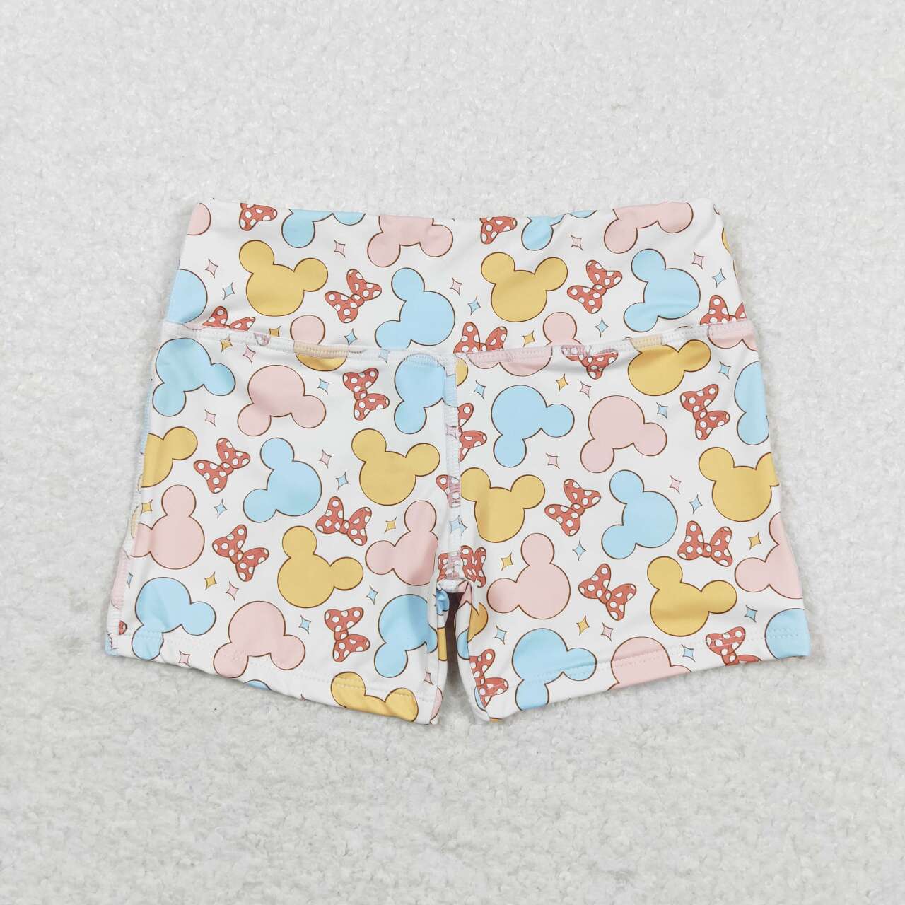 Cartoon swimsuit swim wear beach wear