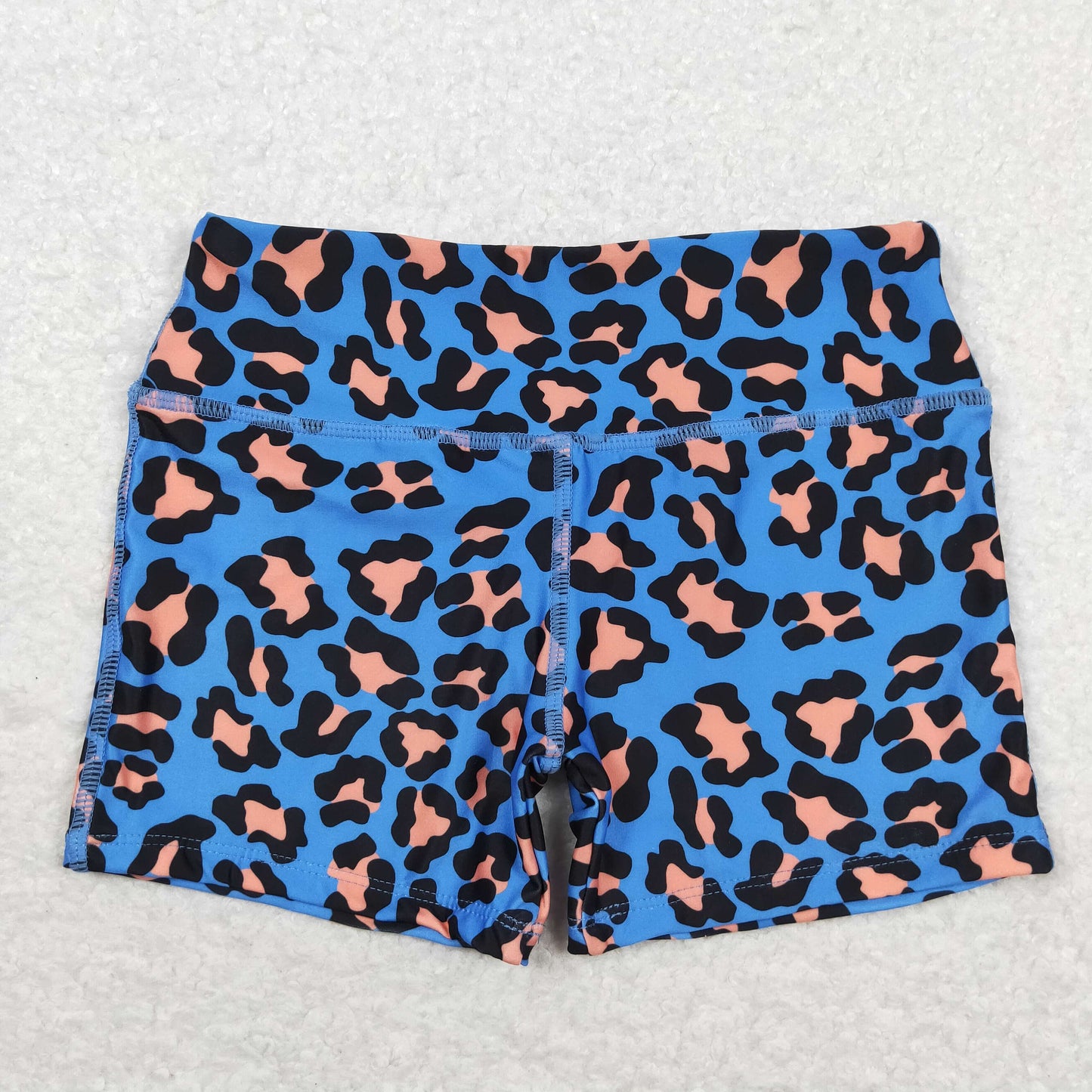 Leopard swimsuit swim wear beach wear
