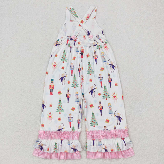 Christmas Tree Jumpsuit